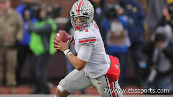College football picks, predictions, odds for Week 14: Ohio State vs. Michigan State among the best bets