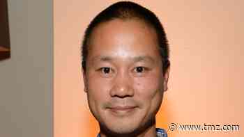 Ex-Zappos CEO Tony Hsieh May Have Died Without Will, Family Says