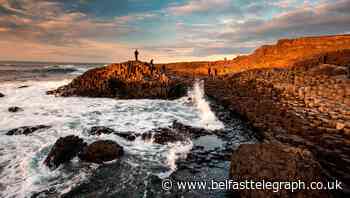 Causeway takes giant steps to improve heritage status