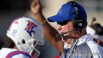 Louisiana Tech vs. North Texas odds, line: 2020 college football picks, predictions from model on 49-25 run