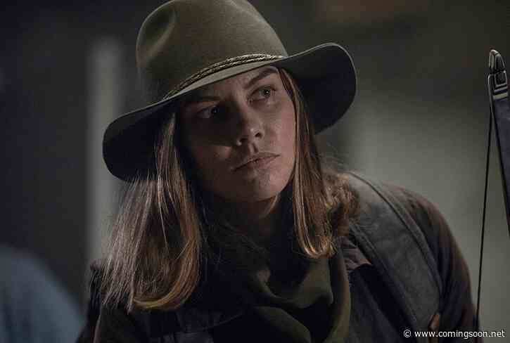 AMC+ Announces First-Ever The Walking Dead Holiday Special
