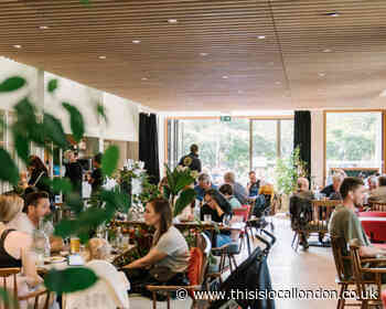 Celebrated chef launches reopening Soane's Kitchen in Ealing