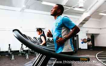 Ealing leisure centres back in action after lockdown