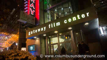 Sundance Comes to Gateway Film Center