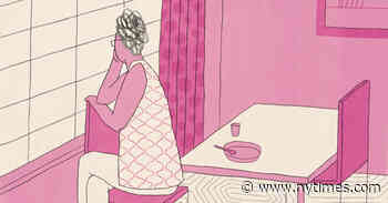 Modern Love Podcast: Becoming Widowed on the Eve of a Pandemic