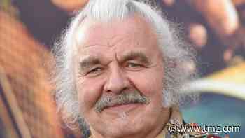 'Mad Max' Villain Hugh Keays-Byrne Dead at 73