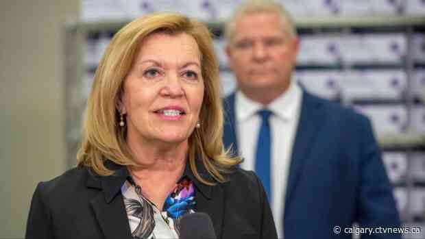 'Have you taken a look at Alberta?': Ontario health minister criticizes province's response to COVID-19