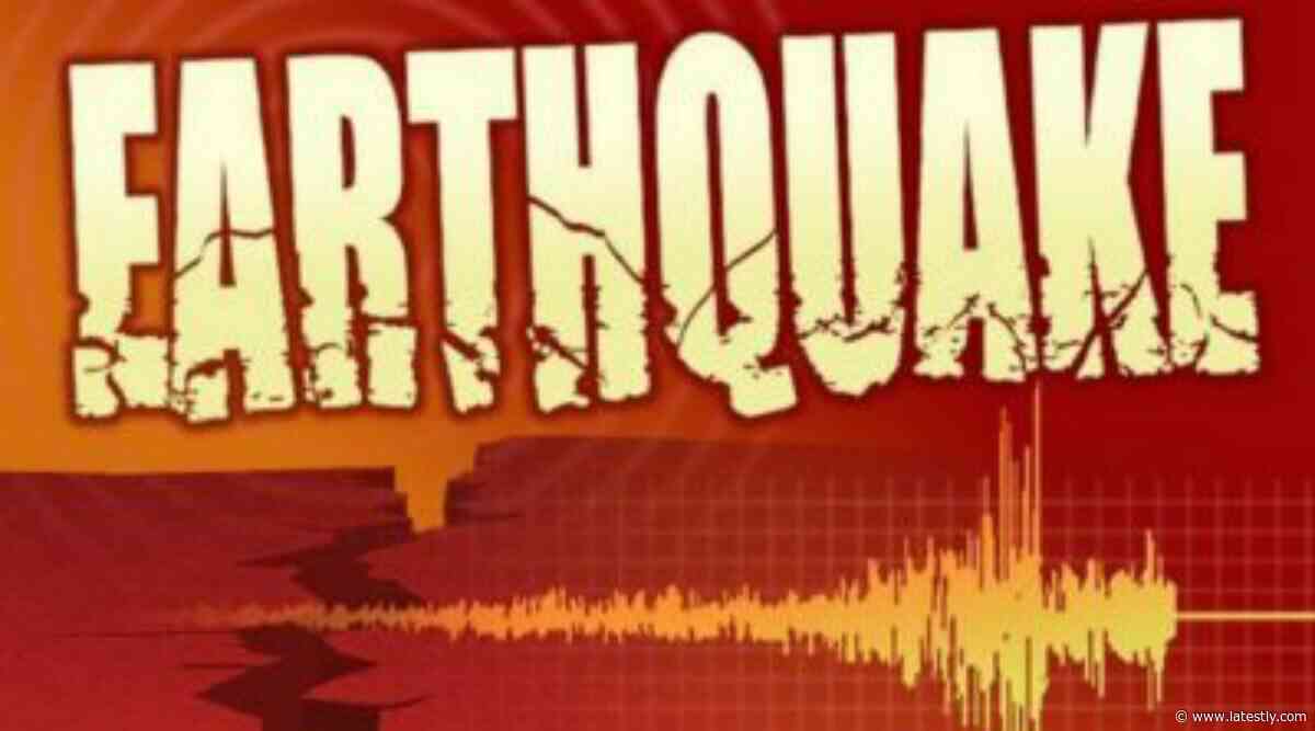 Agency News | ⚡Earthquake in Russia: 4.4 Magnitude Quake Hits Near Sovetskaya Gavan - LatestLY