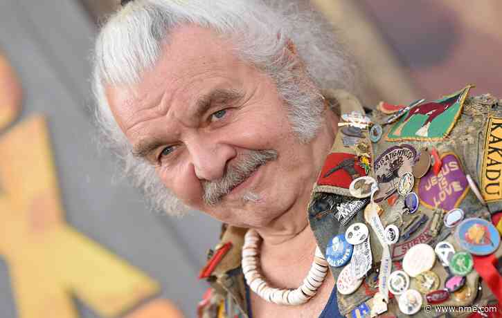 ‘Mad Max’ villain Hugh Keays-Byrne has died
