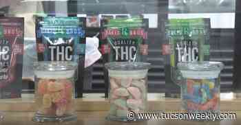 Proposition 207: What happens before recreational marijuana becomes legal in Arizona?