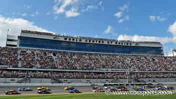 2021 Daytona 500: Limited fan attendance will be allowed for the 63rd running of the Great American Race