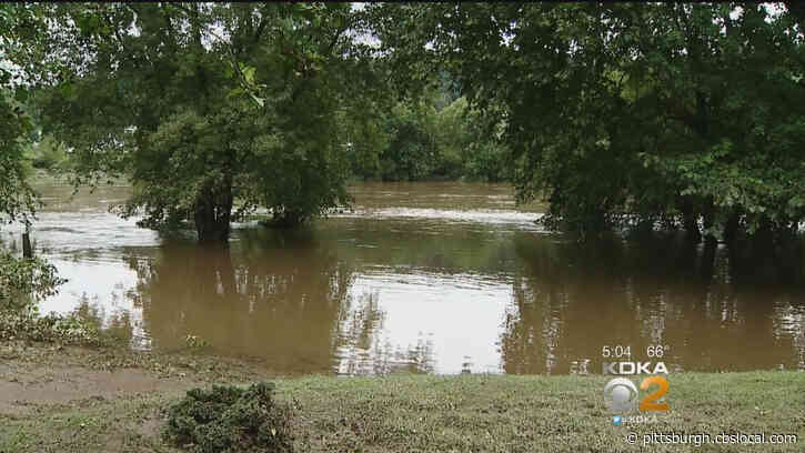 Gov. Wolf Calls For Plan To Address Flooding Caused By Climate Change