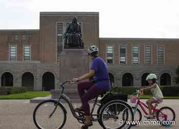 Two Houston universities take top rankings for entrepreneurship programs