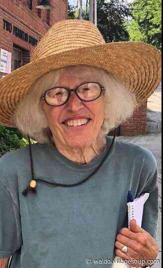 Ann S. Mullen - Belfast - Waldo - Republican Journal - Republican Journal