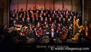Maine Expansion Arts Fund awards $59000 in grants - Waldo VillageSoup - Republican Journal