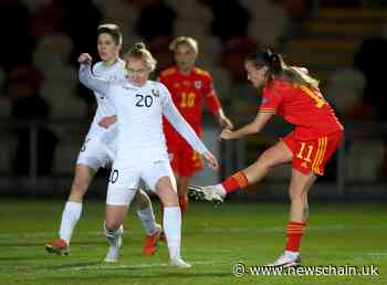 Wales beat Belarus but Faroe Islands failure in Belfast ends Euro 2022 dream - NewsChain