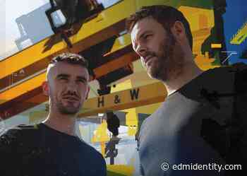 Sneijder and Billy Gillies Take 'Afterdark' to Belfast - EDM Identity