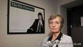 Pat Finucane case sparks accusations of ‘double standards’ for victims