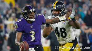 Ravens at Steelers: Time, TV channel, how to watch, live stream, prediction for rare Wednesday game