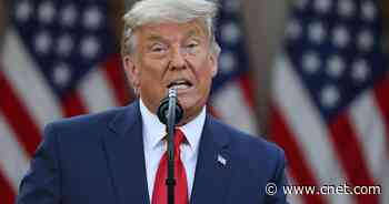 Federal judge halts Trump's H-1B visa rules     - CNET