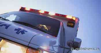 Ambulance fees for Saskatchewan seniors cut in half