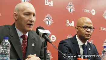 From a new coach to a new Designated Player, what's next for Toronto FC?
