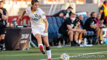 NWSL trade: Washington Spirit acquire Kelley O'Hara from Utah Royals for allocation money, conditional pick