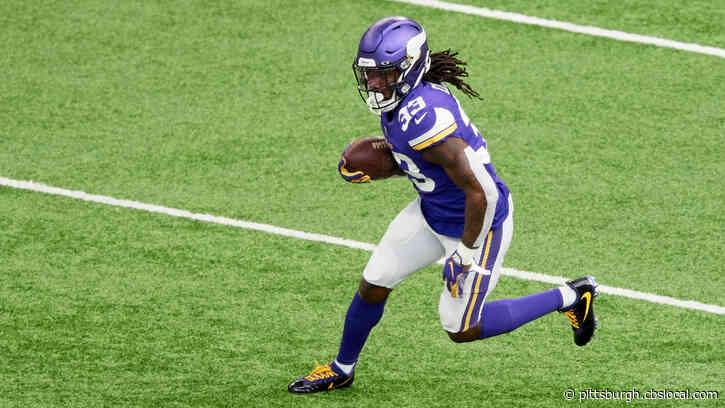 NFL Week 13 NFC North Picks: Vikings ‘Going To Make The Playoffs,’ Says SportsLine’s Kenny White