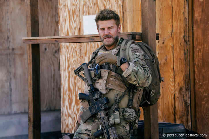 David Boreanaz Calls ‘SEAL Team’ Season Four: ‘Refreshing, Explorative, Adventurous’