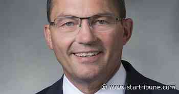 St. Luke's CEO abruptly departs Duluth's second-largest health care provider