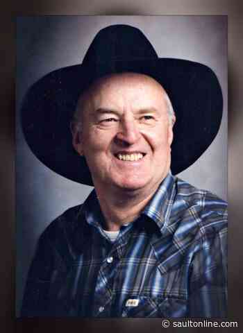 GOLDER, Kenneth Avery