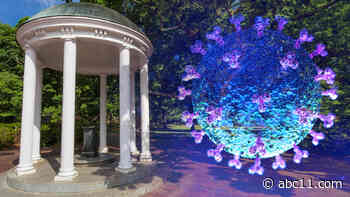 70 UNC-Chapel Hill faculty members call for virtual reopen for spring semester in op-ed