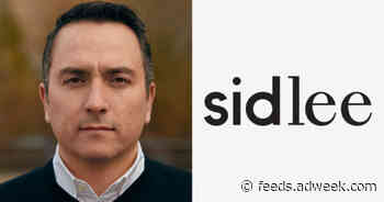 Sid Lee Promotes Vito Piazza to Global CEO