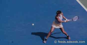 In Rebrand, the WTA Highlights the ‘Driving Force’ in Athletes’ Lives