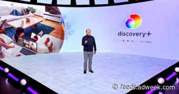 Discovery Unveils New Global Streaming Service, Discovery+, Debuting in January
