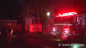 Buffalo man indicted for fatal arson of home on Concord Ave.