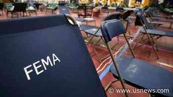 Survey Finds Race and Sex-Based Harassment 'Common' at FEMA
