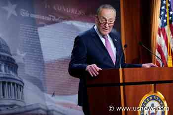 Biden, Top Democrats Swing Behind Bipartisan Virus Aid Bill