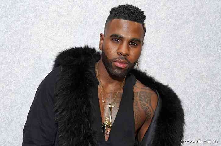 Jason Derulo, Lizzo & Charlie Puth Among TikTok’s Top Celebrity Users