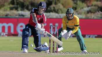 Ben Stokes believes the sky is the limit for England’s Twenty20 side