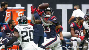 Fantasy Football Week 13 Start 'Em & Sit 'Em Wide Receiver: Who can you trust?