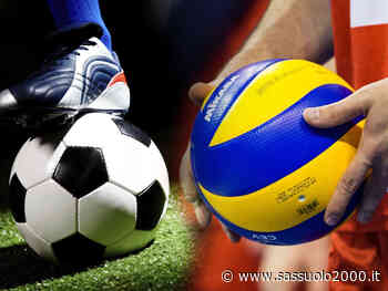 Soliera, prorogati al 30 gennaio 2021 i contributi economici alle società sportive - sassuolo2000.it - SASSUOLO NOTIZIE - SASSUOLO 2000