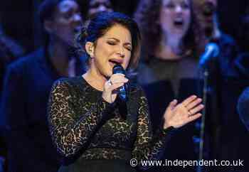 Gloria Estefan reveals she caught COVID-19, is now recovered