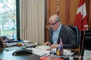 B.C. tourism relief coming soon, Premier John Horgan says