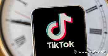 TikTok is reportedly experimenting with longer, three-minute videos     - CNET