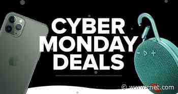 Best Amazon Cyber Monday deals still available: $18 Fire TV Stick Lite, $65 Echo Show 8, $100 Amazfit watch, more     - CNET