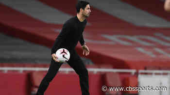 Arsenal transfers: Mikel Arteta confirms January plans are being made with midfield additions wanted