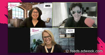 Katie Couric and Kara Swisher Share Highs and Lows of Their Groundbreaking Careers