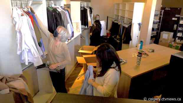 2 female-focused charities merge to help women in need