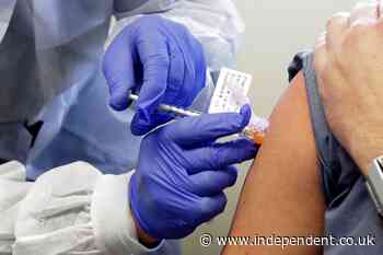 Moderna to begin testing coronavirus vaccine on children